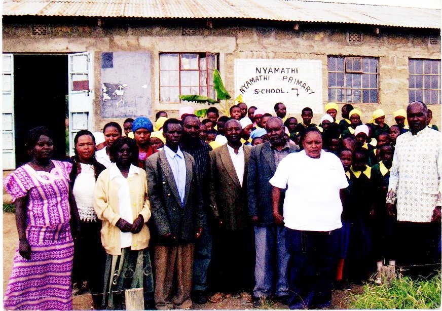 Education support