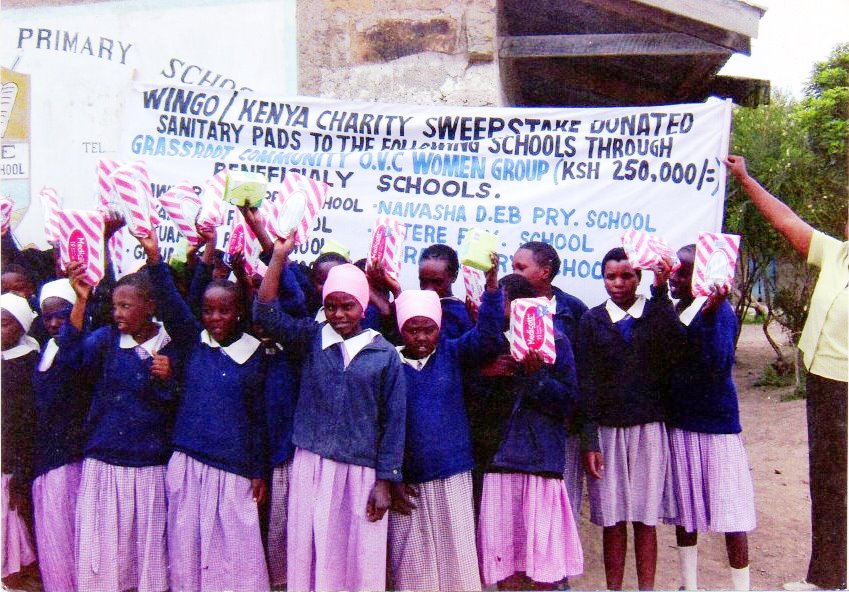 Youth empowerment