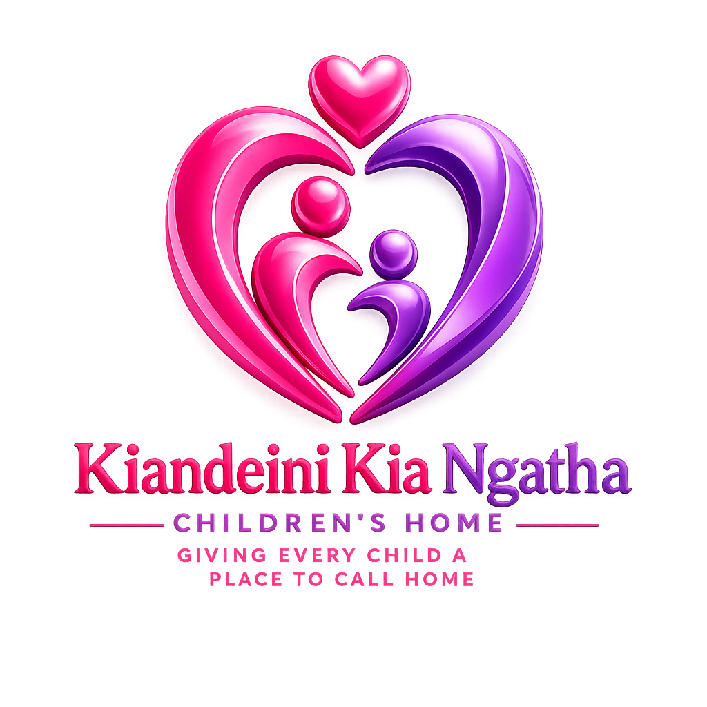 Kiandeini kia natha